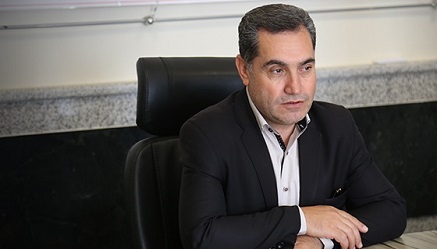 خیز بلند شهرداری منطقه۹ تبریز برای اجرای پروژه های عمرانی در ابتدای سال