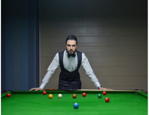 بایدجایگاه ورزش بیلیارد برای بانوان استان را ارتقاء دهیم