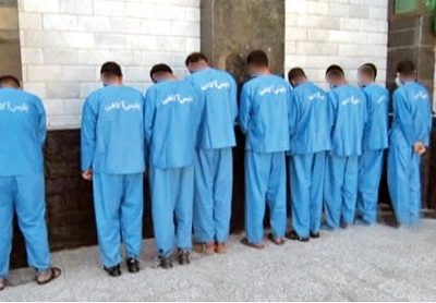 مشروبات تقلبی جان ۱۰قربانی را گرفت