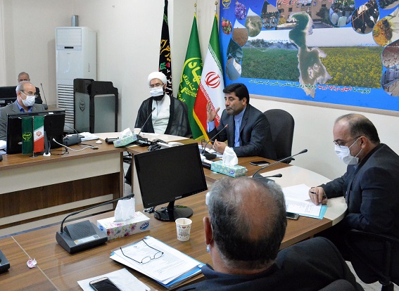 ارائه فرمول کودی توسط مرکز تحقیقات کشاورزی با توجه به افزایش قیمت کودهای شیمیایی