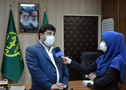 اقدامات انجام یافته در قالب طرح یاوران تولید، در شهرستانها توسط اعضاء و کمیته کارگروه یاوران تولید قابل تقدیر است