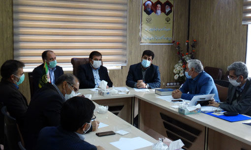 برای اجرای سیستم های آبیاری کم فشار و تحت فشار در شهرستان بستان آباد، هیچگونه محدودیت منابع نداریم