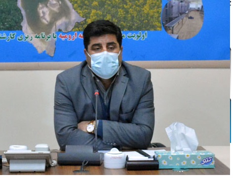 تعداد۹۳ پروژه قابل افتتاح بخش کشاورزی آذربایجان شرقی به مناسبت سالگرد پیروزی انقلاب اسلامی