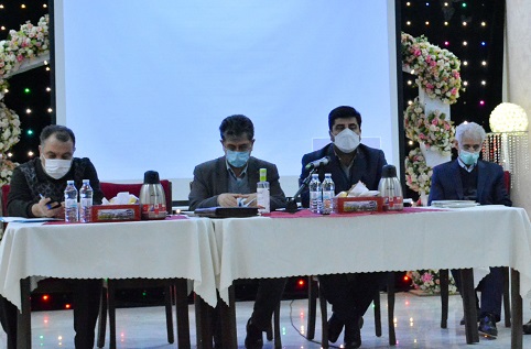 در شرایط جنگ اقتصادی ،کشاورزی مهم ترین بخش تولید درکشور است