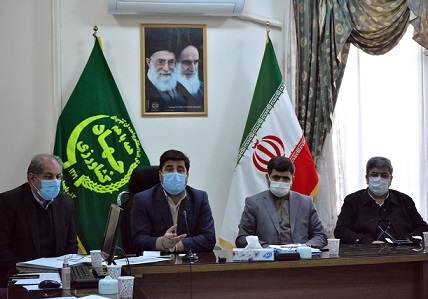 تقبل ۸۰ درصد هزینه بیمه محصولات کشاورزی توسط ستاد اجرایی فرمان امام