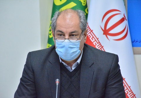  اجرای کشاورزی قراردادی در خصوص کلزا و حبوبات در استان آذربایجان شرقی