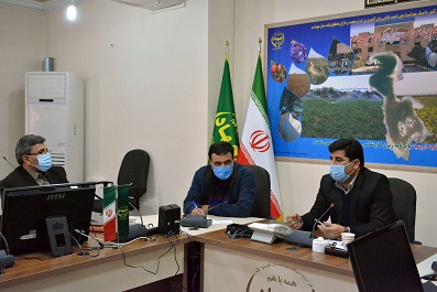 شهرستان مراغه یکی از قطب های کشاورزی استان آذربایجان شرقی است