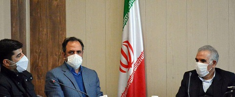 اختصاص آب سد حاجیلارچای برای احداث مجتمع شیلاتی و شهرک گلخانه ای در ورزقان