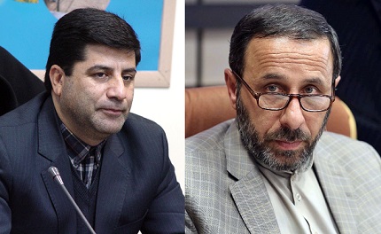 تقدیر از همکاری ارزشمند وشایسته رئیس سازمان جهادکشاورزی آذربایجان شرقی در امر سواد آموزی و مبارزه با بیسوادی