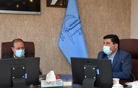 ایجاد مراکز رشد در راستای حل تعارضات روابط بخش اجرایی کشاورزی و دانشگاه