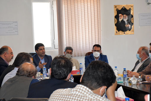 با تامین منابع، پروژه ۴ هزار هکتاری لاریجان در پایاب سد خداآفرین در دوماه آینده تحویل بهره بردارن می گردد