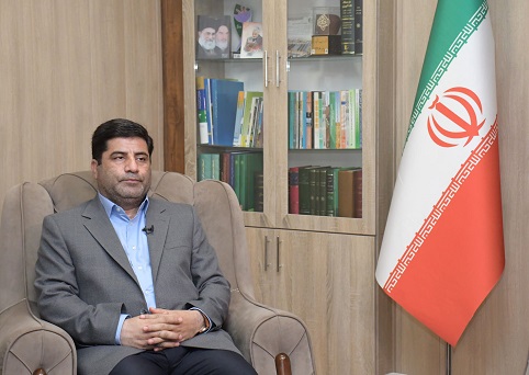 ​کسب رتبه اول کشور در ساماندهی واحدهای غیرمجازمرغداری توسط سازمان جهاد کشاورزی آذربایجان شرقی