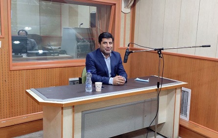 توسعه و بهره برداری۲۴۰ هکتاری گلخانه ها درآذربایجان شرقی درطول ۳ سال گذشته