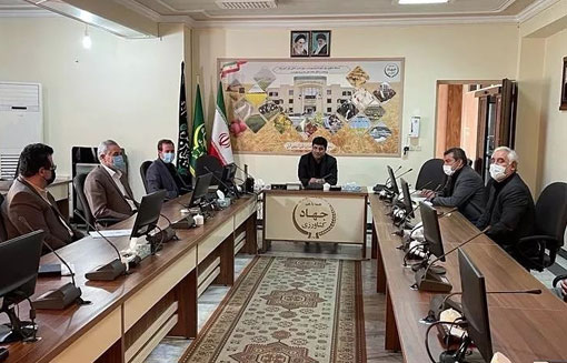 قیمت خرید تضمینی سیب صنعتی در آذربایجان شرقی ۱۴۶۰ تومان اعلام شد