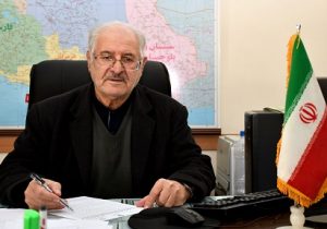 دبیر اجرایی خانه کشاورز استان آذربایجان شرقی منصوب شد