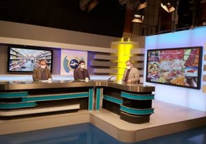 افزایش پلت فرم های هوشمند برای توزیع محصولات کشاورزی در آذربایجان شرقی