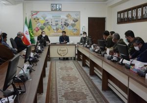 برگزاری جشن انفال با اعلام اتمام کاداستر در ۷ شهرستان استان آذربایجان شرقی