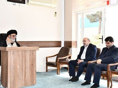 رشد علم و فناوری در بخش های مختلف از جمله کشاورزی نتیجه تدابیر رهبری و تلاش جوانان کشور