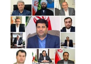 انتصاب دبیر و اعضای کمیته سلامت اداری و صیانت از حقوق شهروندی سازمان جهادکشاورزی استان