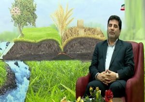 طرح اصلاح الگوی کشت یک طرح فرابخشی و فرادستگاهی است