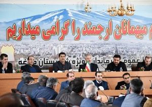 ضرورت ایجاد و تکمیل زنجیره تولید برای رونق صنعت دام و طیور در آذربایجان شرقی