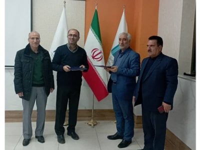 تفاهم نامه همکاری‌ دانشگاه علوم پزشکی تبریز و سازمان جهادکشاورزی آذربایجان شرقی در حوزه صنایع تبدیلی