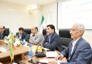 صندوق حمایت از توسعه سرمایه گذاری در بخش کشاورزی بستر رفع چالشهای موجود بخش