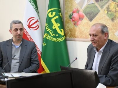 افزایش بهره‌وری کشاورزی با همکاری دانشگاه تبریز و سازمان جهاد کشاورزی آذربایجان شرقی