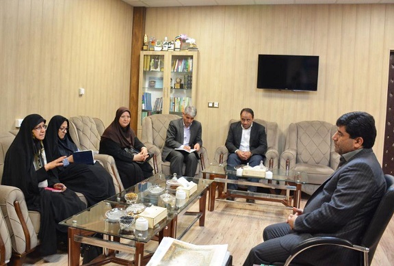 ارتقای نسبت زنان مدیر از ۱۱ درصد به ۱۹ درصد در وزارت جهادکشاورزی