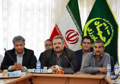 حمل ونگهداری دام سبک و سنگین بدون پلاک وهویت گذاری ممنوع است