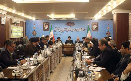 در سالجاری نه تنها کاهش تولید درحوزه کشاورزی نداریم بلکه تولیدات این بخش افزایش داشته است