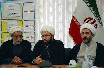 تثبیت و توسعه منابع طبیعی یا همان اراضی همپا، یکی از اهداف اصلی و حائز اهمیت در بحث زمین است