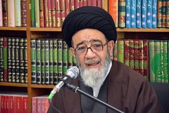 تخریب محیط زیست، برنامه شیطان و شیطانی است و باید از این کار به شدت اجتناب کنیم