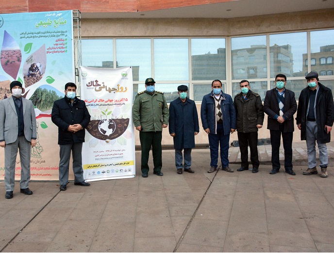 سهم ۴۳۰ هکتاری آذربایجان شرقی از جنگلکاری اقتصادی در کشور