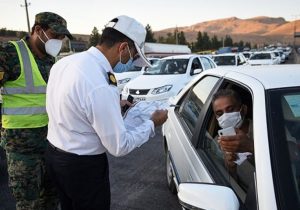 کدام خودروها در نوروز جریمه یک میلیون تومانی می‌شوند؟