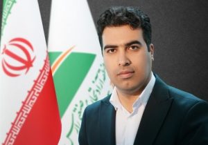 سرپرست اداره امور قفقاز و اوراسیای سازمان منطقه آزاد ارس منصوب شد