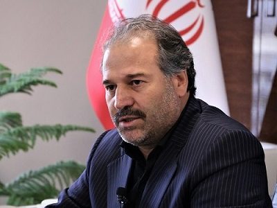 احتمال افت فشار و قطعی آب مشترکین درنقاط مرتفع کلانشهر تبریز