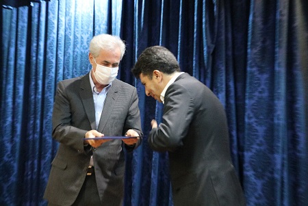 استاندار آذربایجان شرقی: کسب رتبه نخست مرکز آموزش علمی کاربردی شهرداری تبریز موفقیتی مهم است