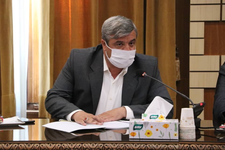 حضور سازمان مدیریت پسماند با تمام توان در معابر شهری