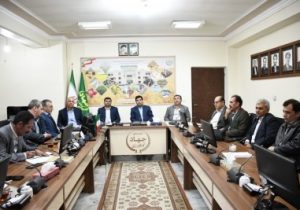 طرح جهش تولید در ۶۰۰هزارهکتار اراضی آذربایجان شرقی