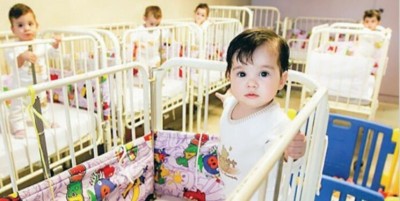 ۱۳۳۳ خانواده متقاضی فرزندخواندگی در آذربایجان شرقی