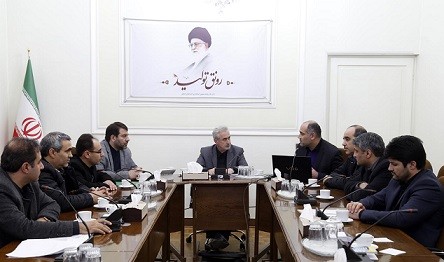 استاندار آذربایجان شرقی:تحریم‌ها عامل اصلی مشکلات کشور نیست