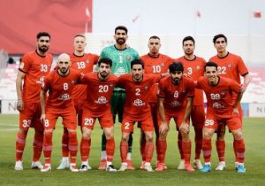 ‏  ‏  در رگ‌های ما عرق تراکتور جاریست، در قلب‌مان یاد شهیدان