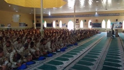 اجرای طرح ملی سرباز ماهر در آذربایجان شرقی