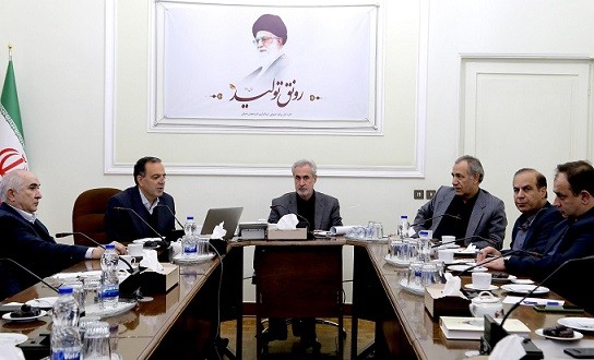 استاندار آذربایجان شرقی: مشارکت فعال بخش خصوصی در تصمیم‌گیری‌های بخش تولید ضروری است