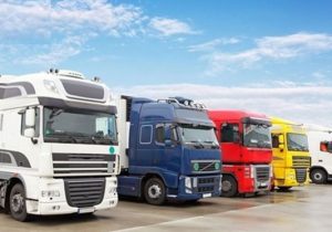 الحاق ۲ هزار و ۲۴۷ کامیون به ناوگان حمل و نقل آذربایجان شرقی