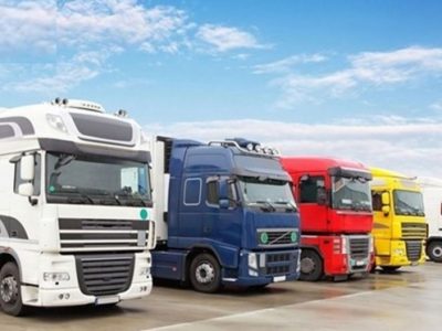 الحاق ۲ هزار و ۲۴۷ کامیون به ناوگان حمل و نقل آذربایجان شرقی