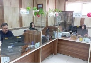 رتبه نخست ثبت احوال مراغه در صدور کارت ملی هوشمند در آذربایجان شرقی