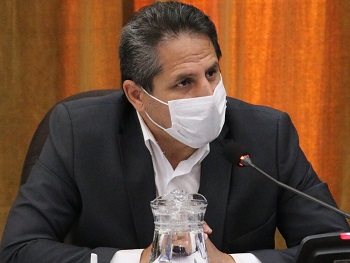 خانه های تاریخی نباید محلی برای کسب درآمد باشد/طرح احداث میدان شهری در محوطه عمارت ساعت