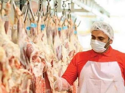 لزوم توجه به مهر دامپزشکی هنگام خریدگوشت قرمز
